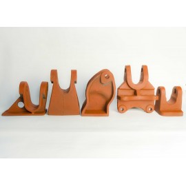 "Вуха" кронштейни опори кузова на самоскид ЗІЛ КАМАЗ ГАЗ 53 МАЗ.